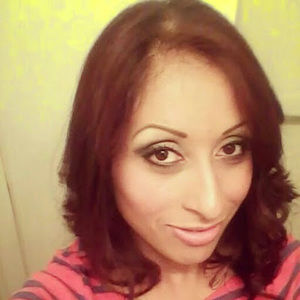 Meet your Posher, Lucia
